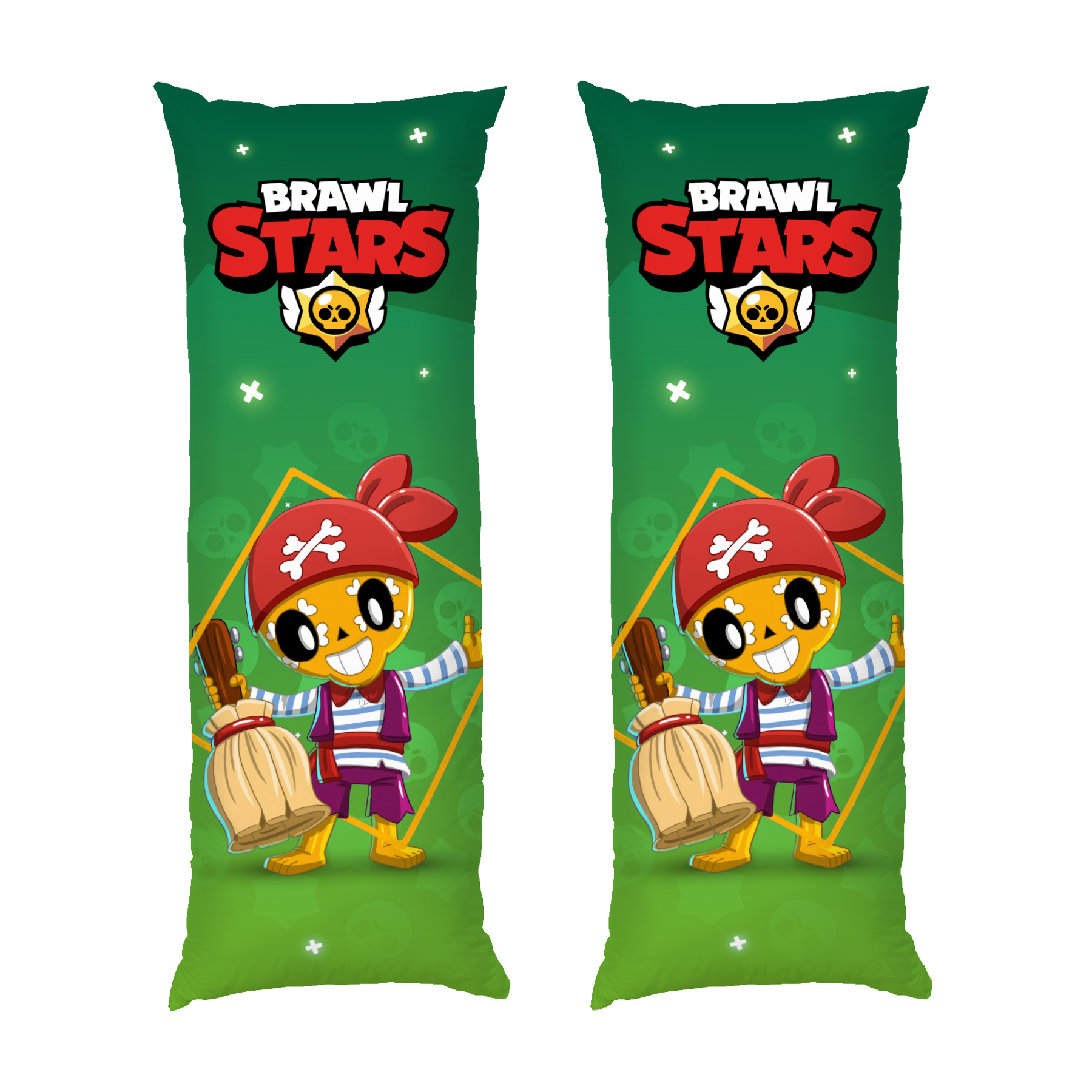 Поко пірат Бравл Старс Poko pirate Brawl Stars