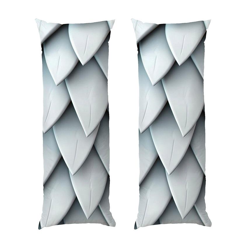 Полярна гармонія Луска дракона Polar harmony Dragon scales