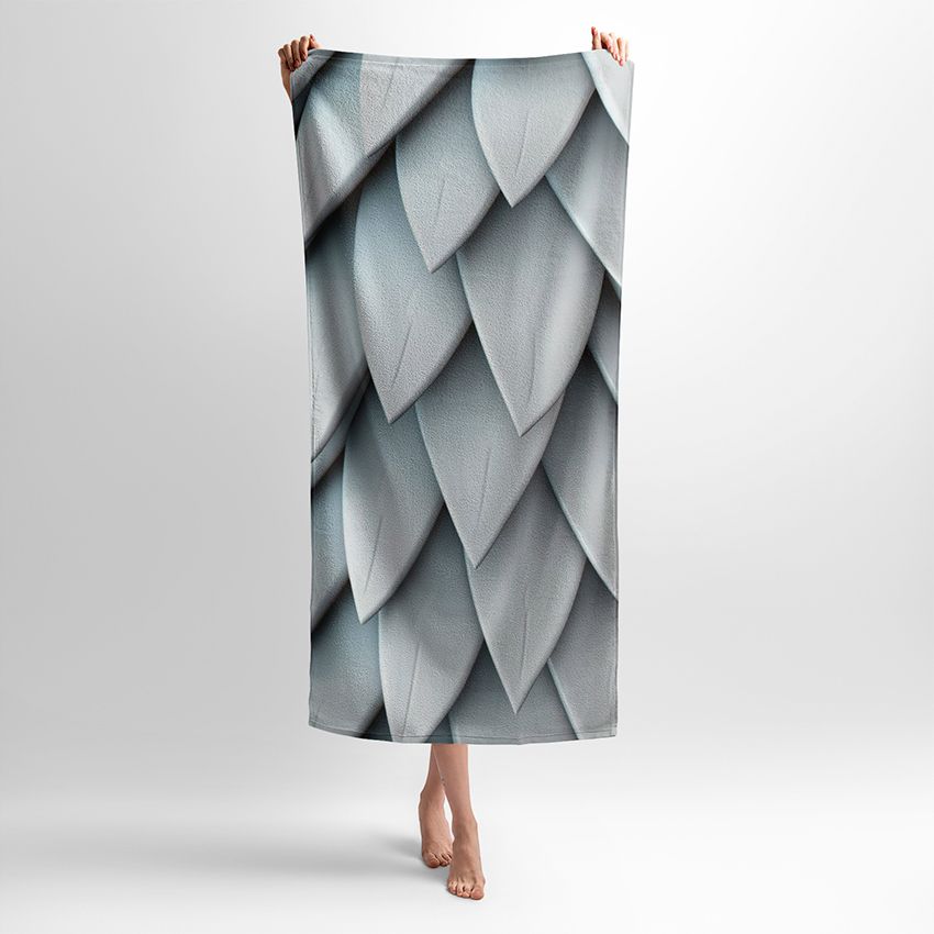 Полярна гармонія Луска дракона Polar harmony Dragon scales