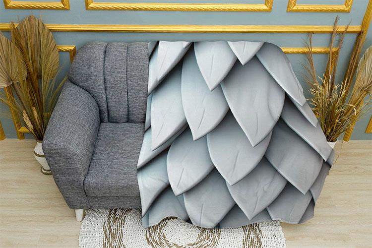 Полярна гармонія Луска дракона Polar harmony Dragon scales