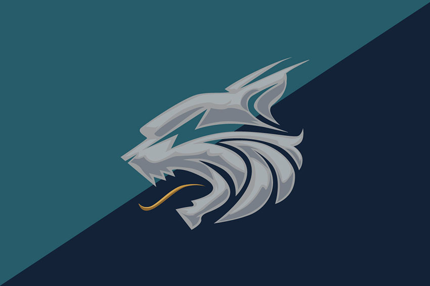 Прапор 137 окремого батальйона морської піхоти (137 ОБМП) ЗСУ офіційний