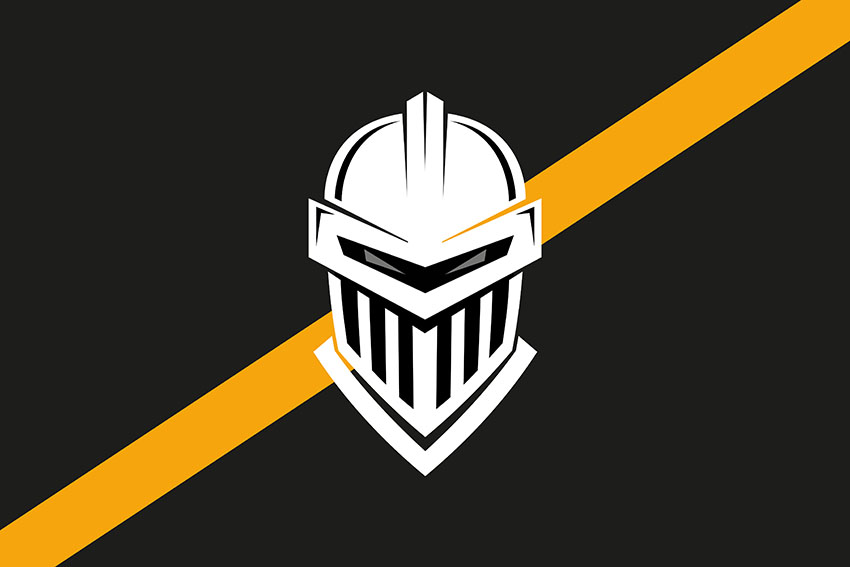 Прапор 3 окремої танкової Залізної бригади (3 ОТБр) ЗСУ офіційний