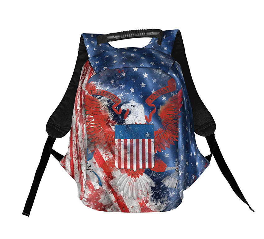 Прапор США Flag of USA