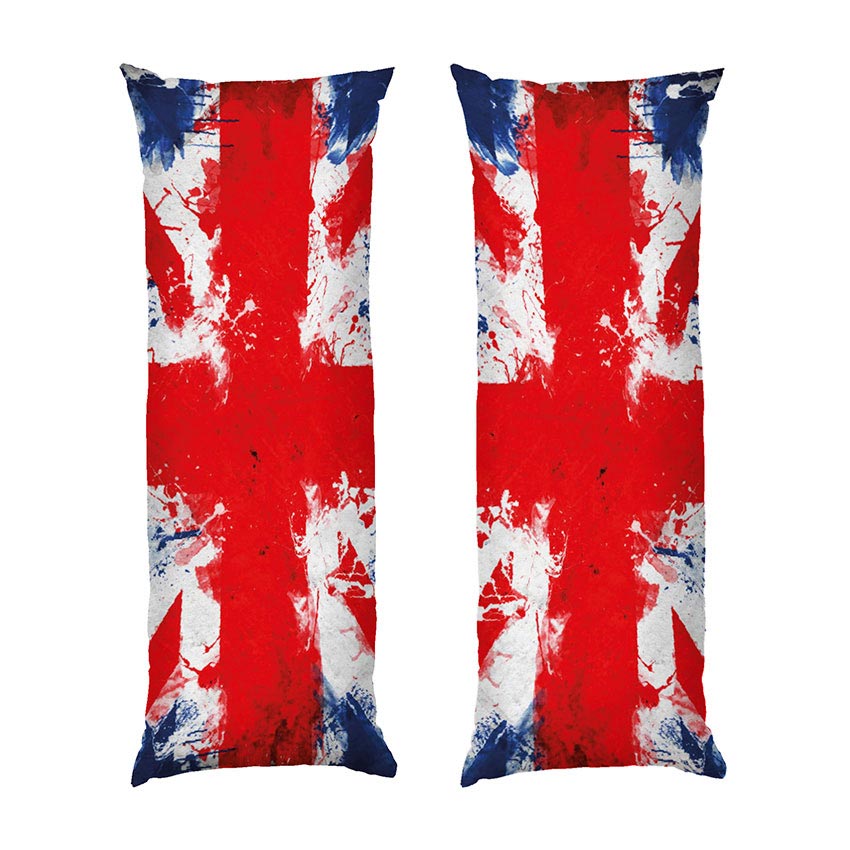 Прапор Великобританії