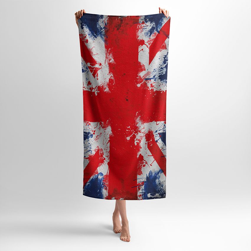 Прапор Великобританія Flag Great Britain