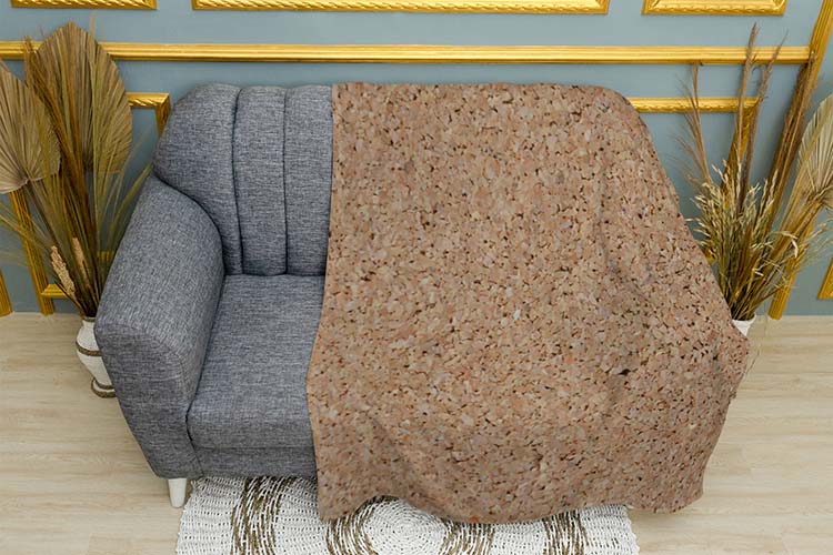 Пробкова дошка Паттерн Cork board Pattern