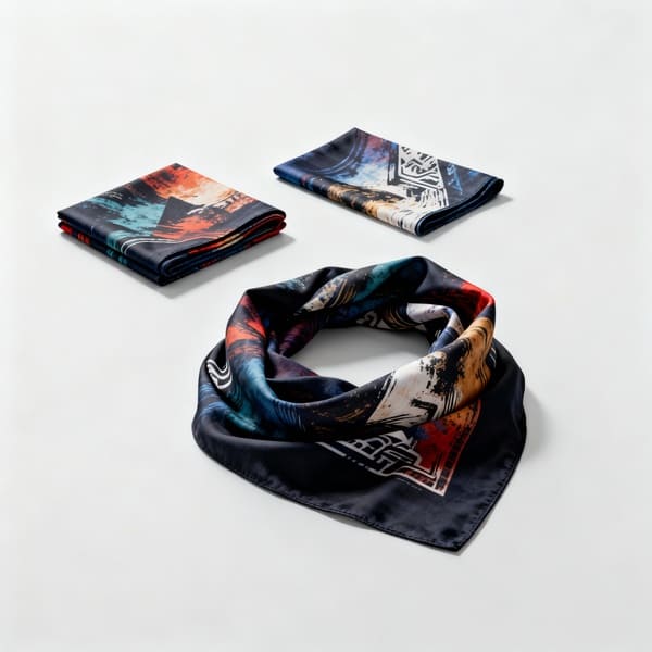 PromoZP Category Bandanas