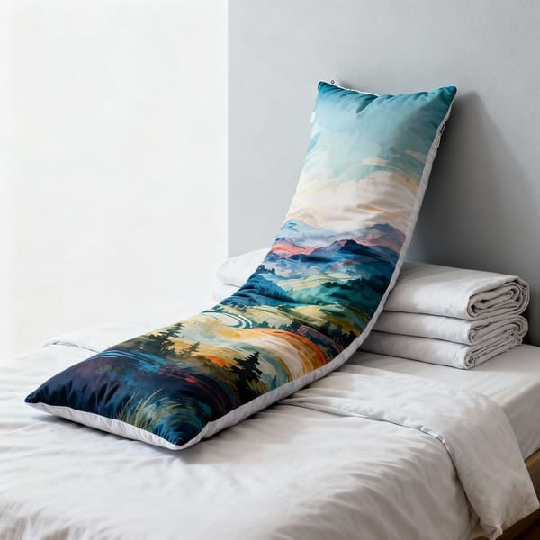 PromoZP Category Body Pillows