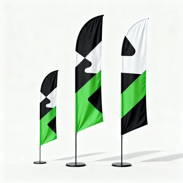 Бізнесу 4 PromoZP Category Flags