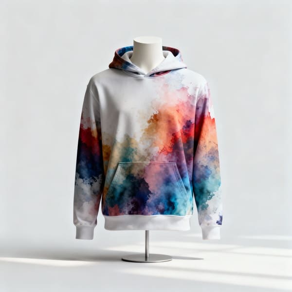 Бізнесу 7 PromoZP Category Hoodies