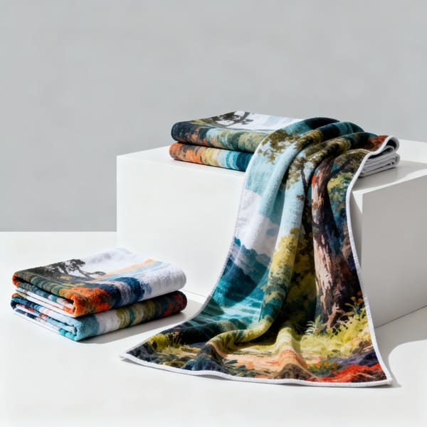 PromoZP Category Towels