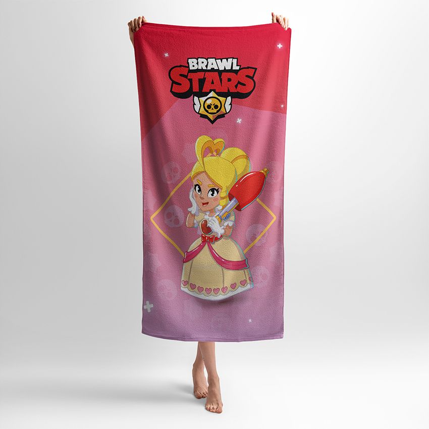 Принцеса Пайпер Бравл Старс Princess Piper Brawl Stars