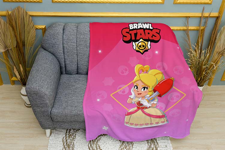 Princess Piper Brawl Stars Princess Piper Brawl Stars