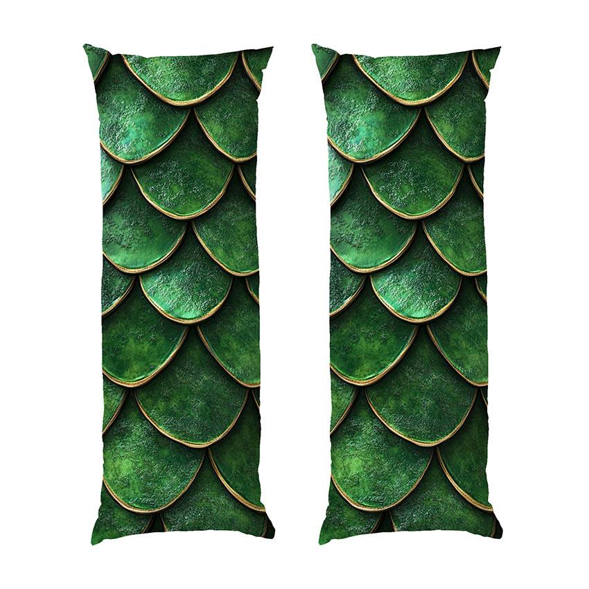 Природна гармонія Луска дракона Nature harmony Dragon scales