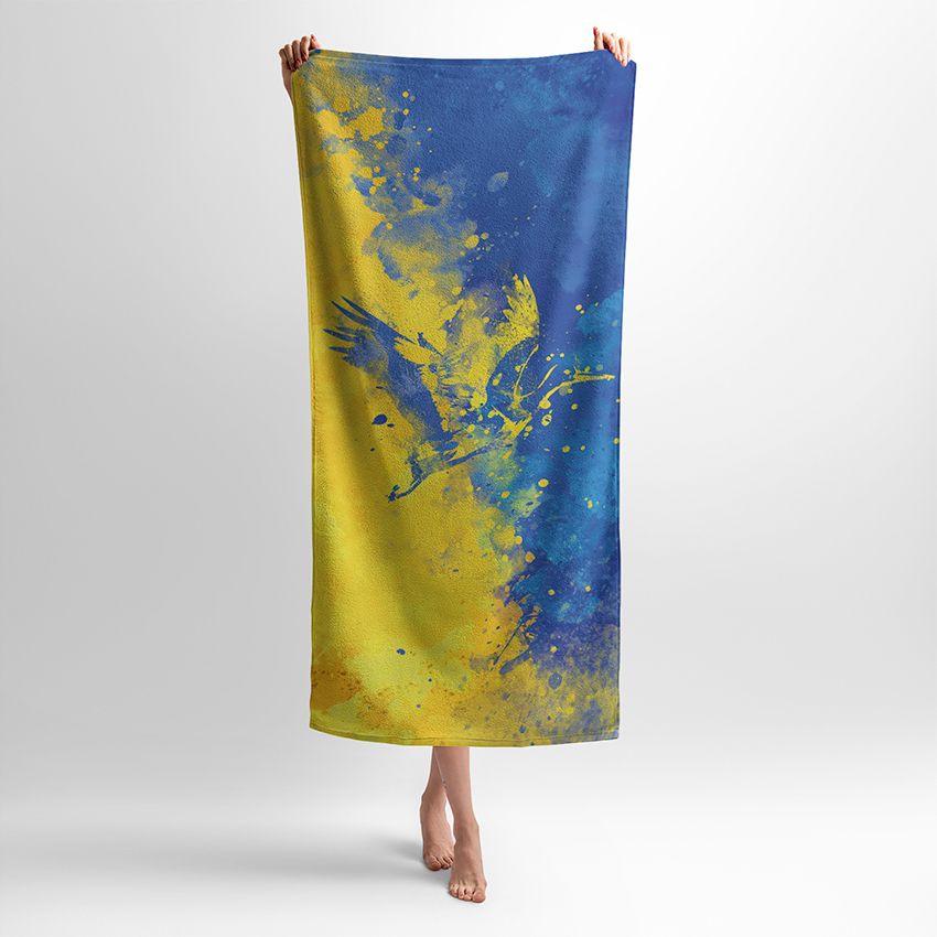 Птах перемоги Bird of Victory