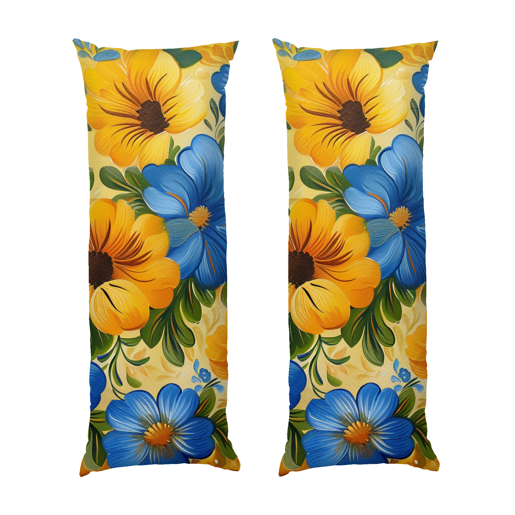 Пишні квіти Малюнок Lush flowers Drawing