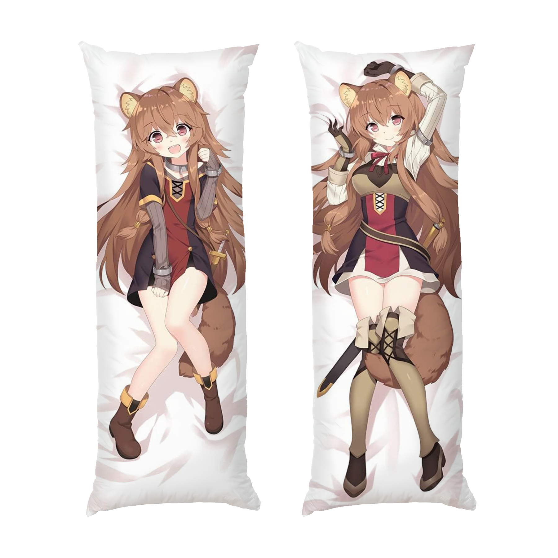 Рафталія Сходження героя щита Raftalia The Rising of the Shield Hero