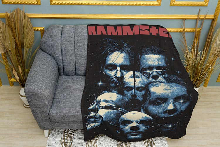 Рамштайн Музична Група Rammstein Music Group