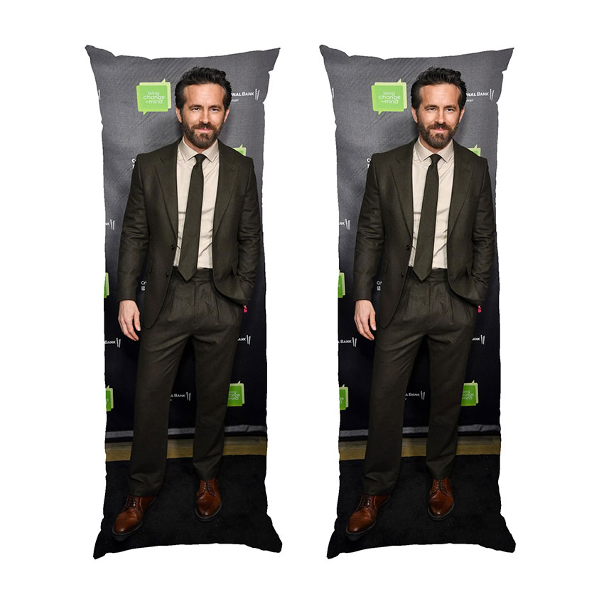 Райан Рейнольдс Актор Ryan Reynolds Actor