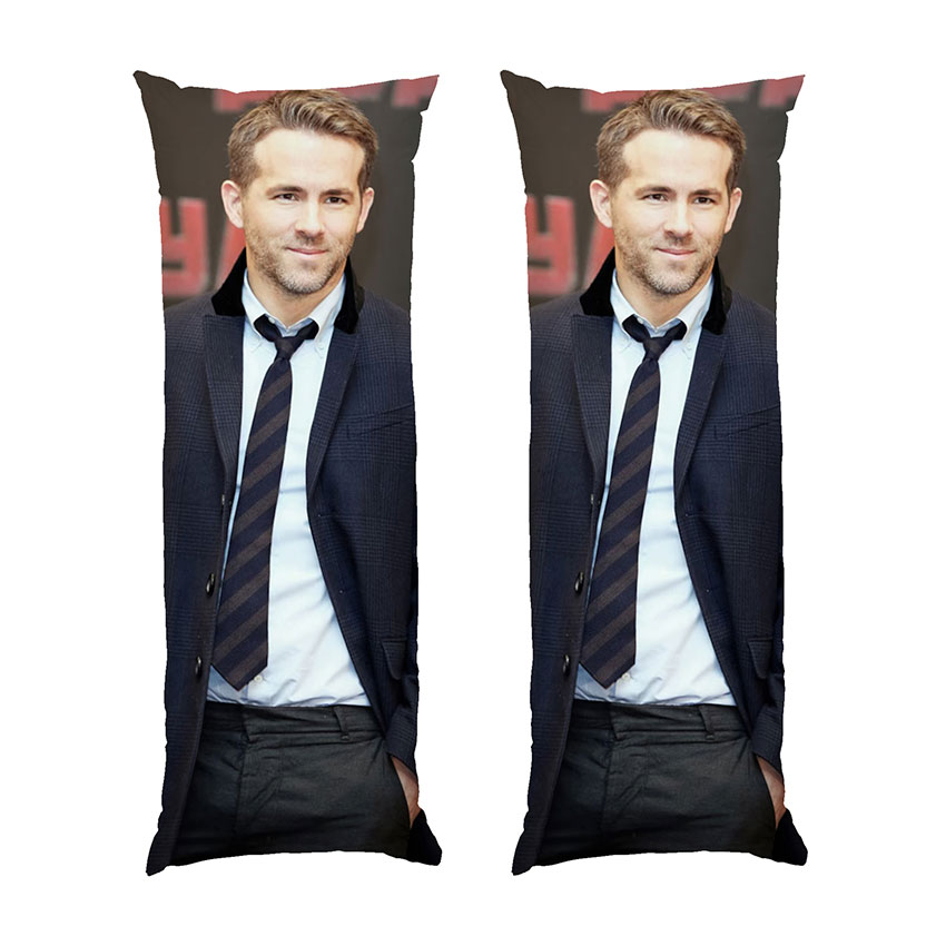 Райан Рейнольдс Американський актор Ryan Reynolds American actor