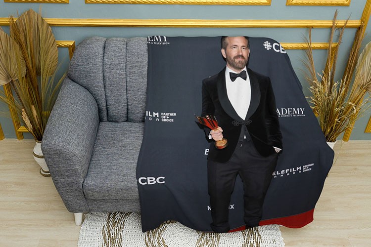 Райан Рейнольдс Дедпул Актор Ryan Reynolds Deadpool Actor