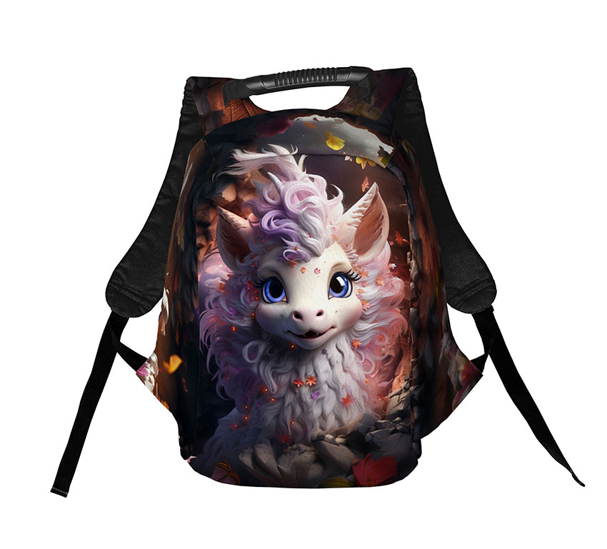 Райдужне поні Rainbow pony