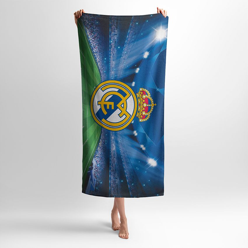 Реал Мадрид Нічний стадіон Real Madrid Night Stadium