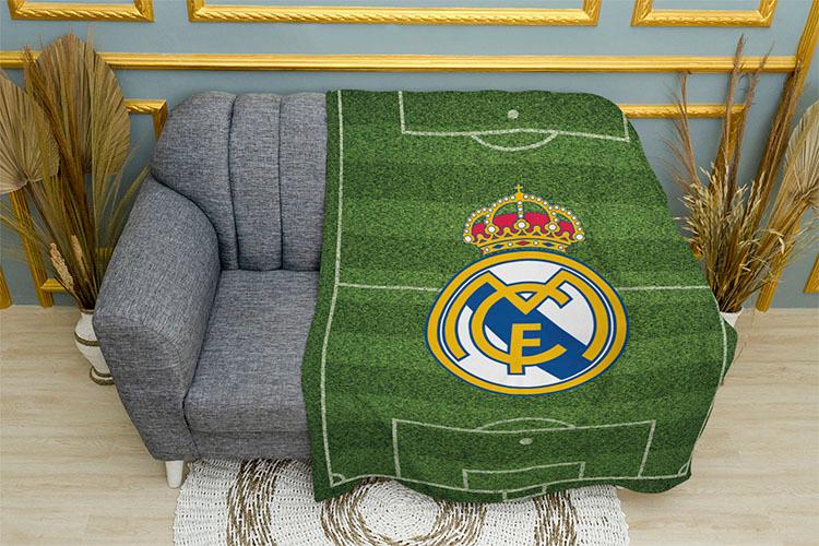 Реал Мадрид Поле успеха Real Madrid Field of Success