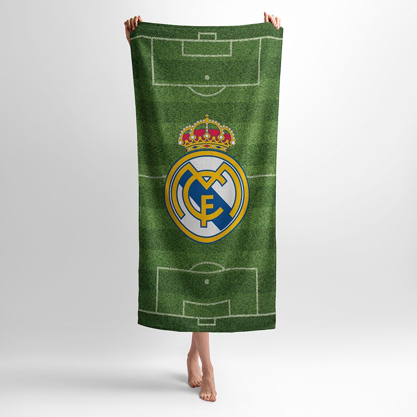 Реал Мадрид Поле успіху Real Madrid Field of Success