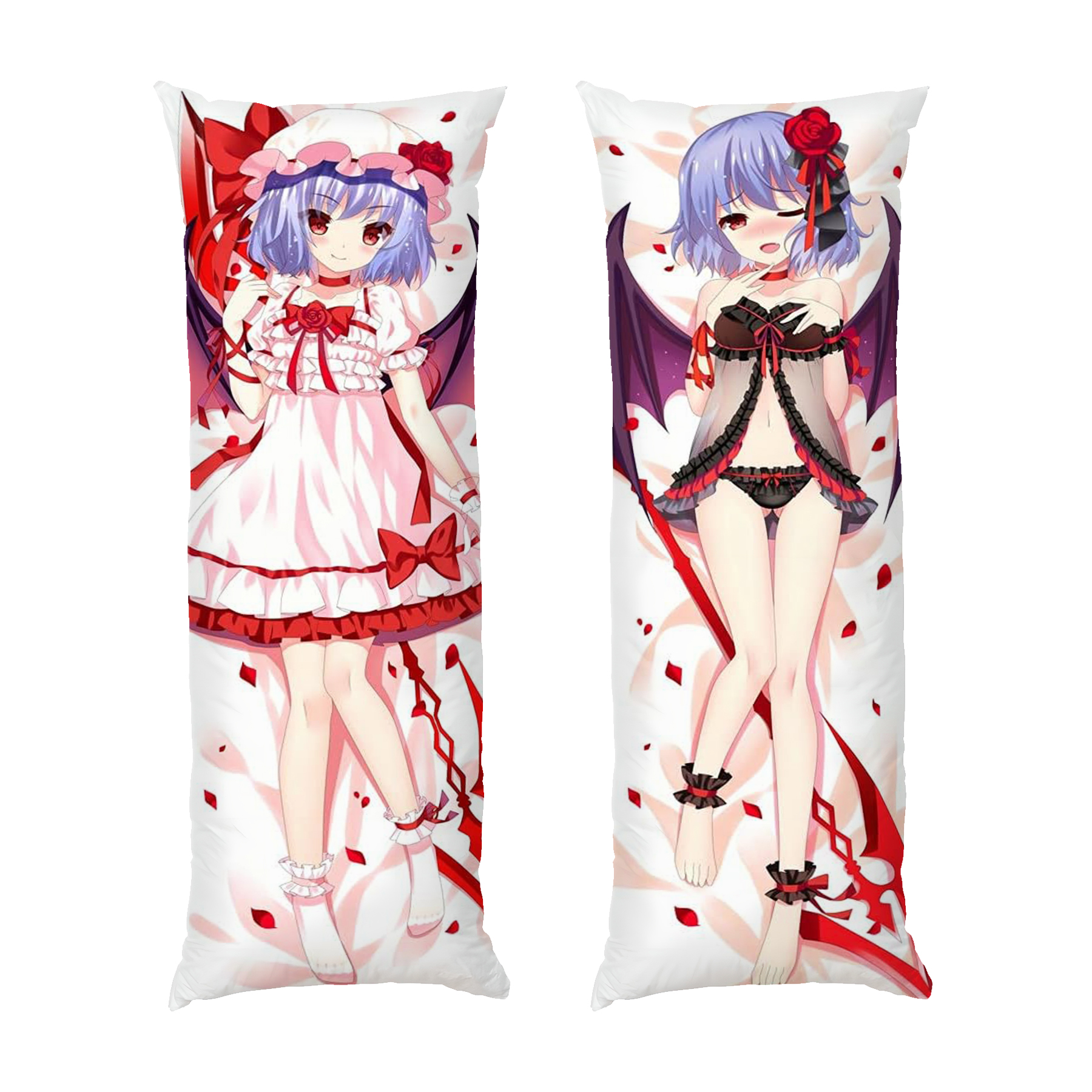 Ремілія Скарлет Проект Тоу Хоу Remilia Scarlet Tou Hou Project