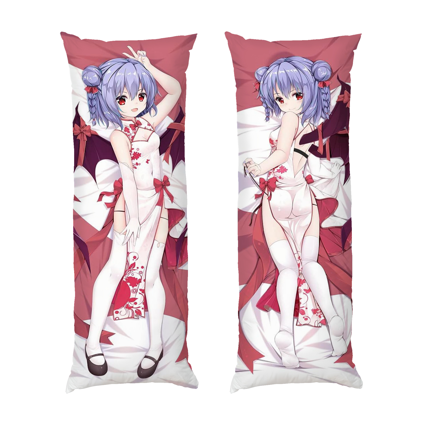 Ремілія Проект Тоу Хоу Remilia Tou Hou Project