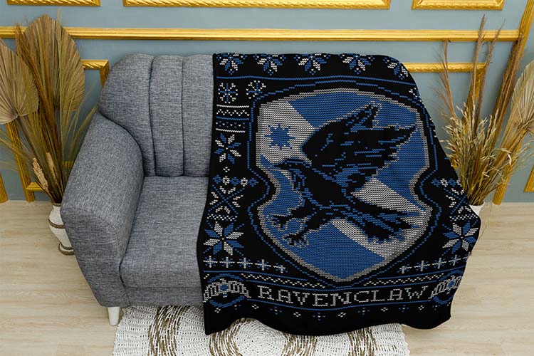 Рейвенклов Новорічні Мрії Ravenclaw New Year Dreams