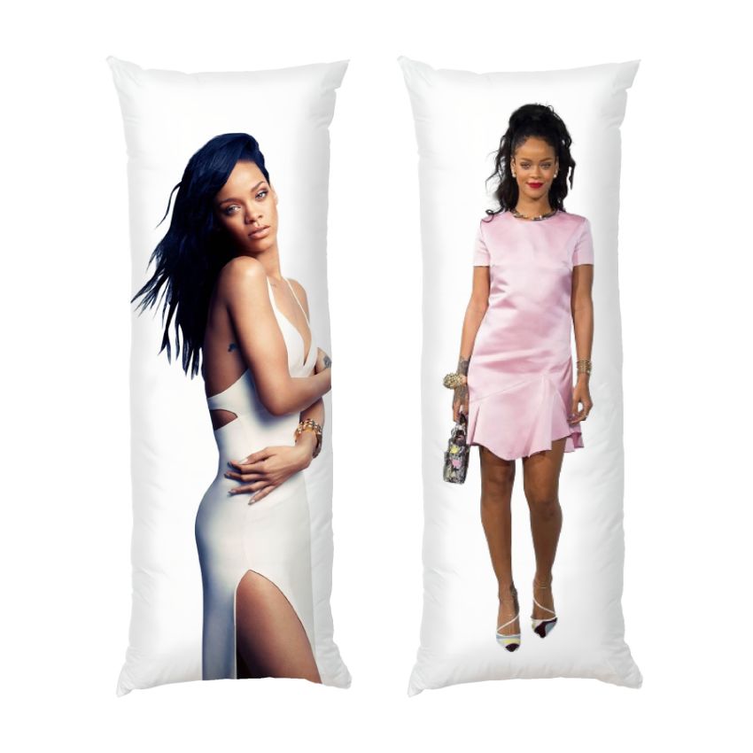 Ріа́нна Rihanna