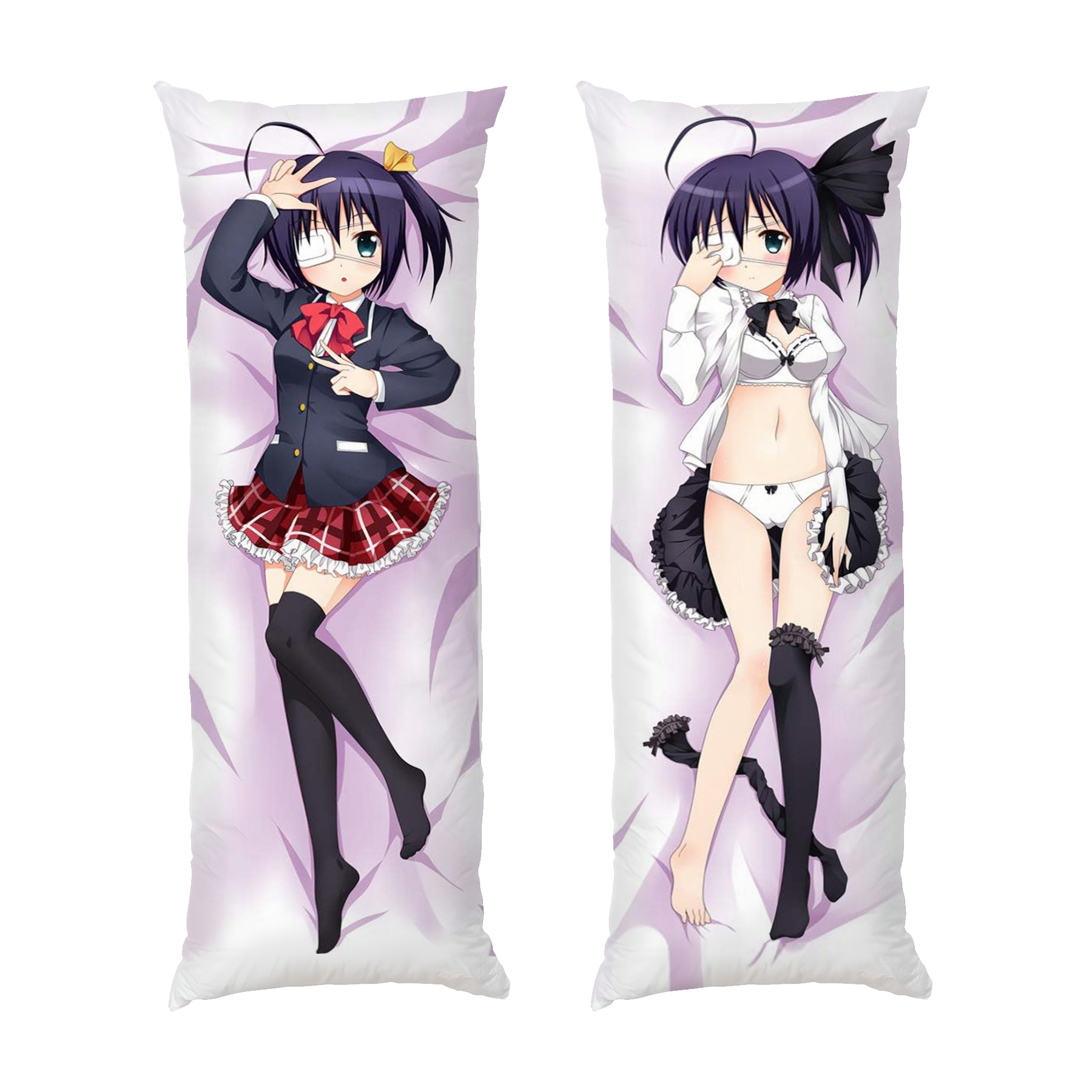 Ріка Таканасі Дивацтво кохання не перешкода Rikka Takanashi The strangeness of love is not an obstacle