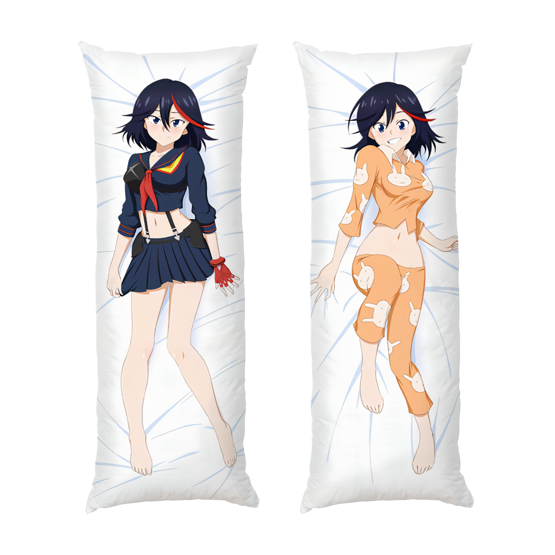 Рюко Аніме Вбий або помри Ruko Anime Kill la Kill