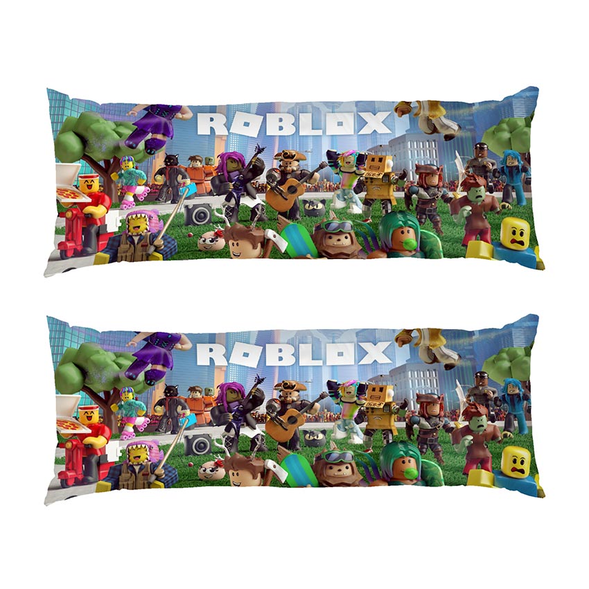 Роблокс Гра Персонажі Roblox Game Characters