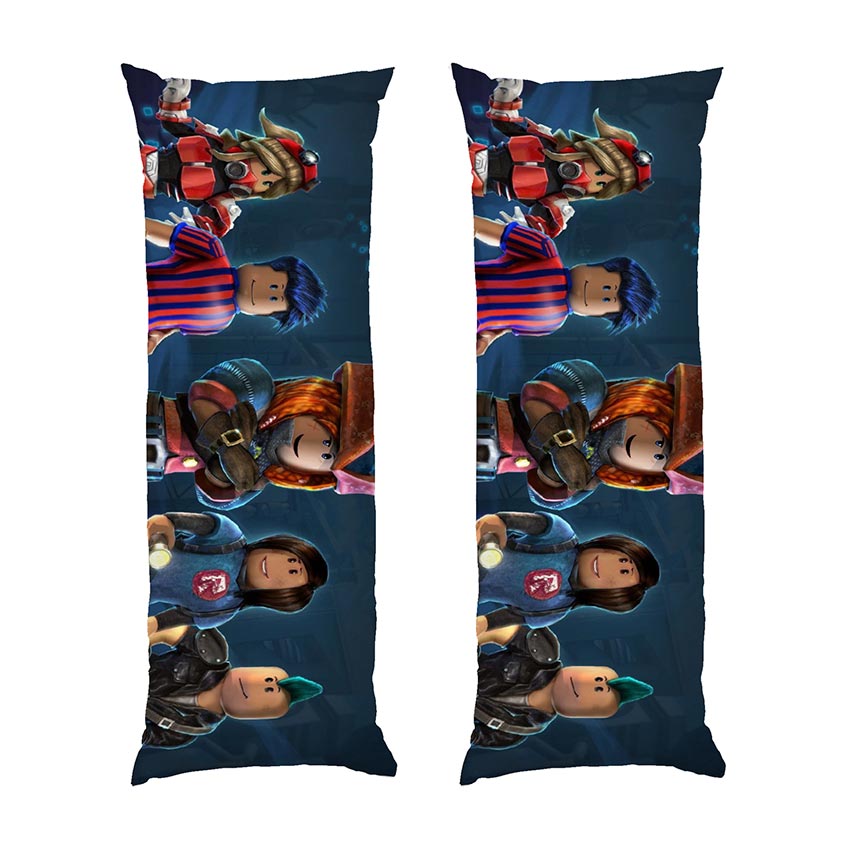 Роблокс Персонажі гри Roblox Game characters