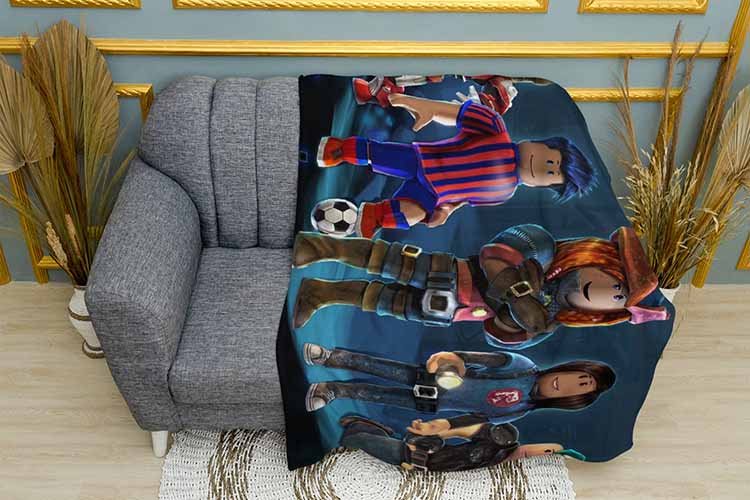 Roblox Game characters Roblox Game characters