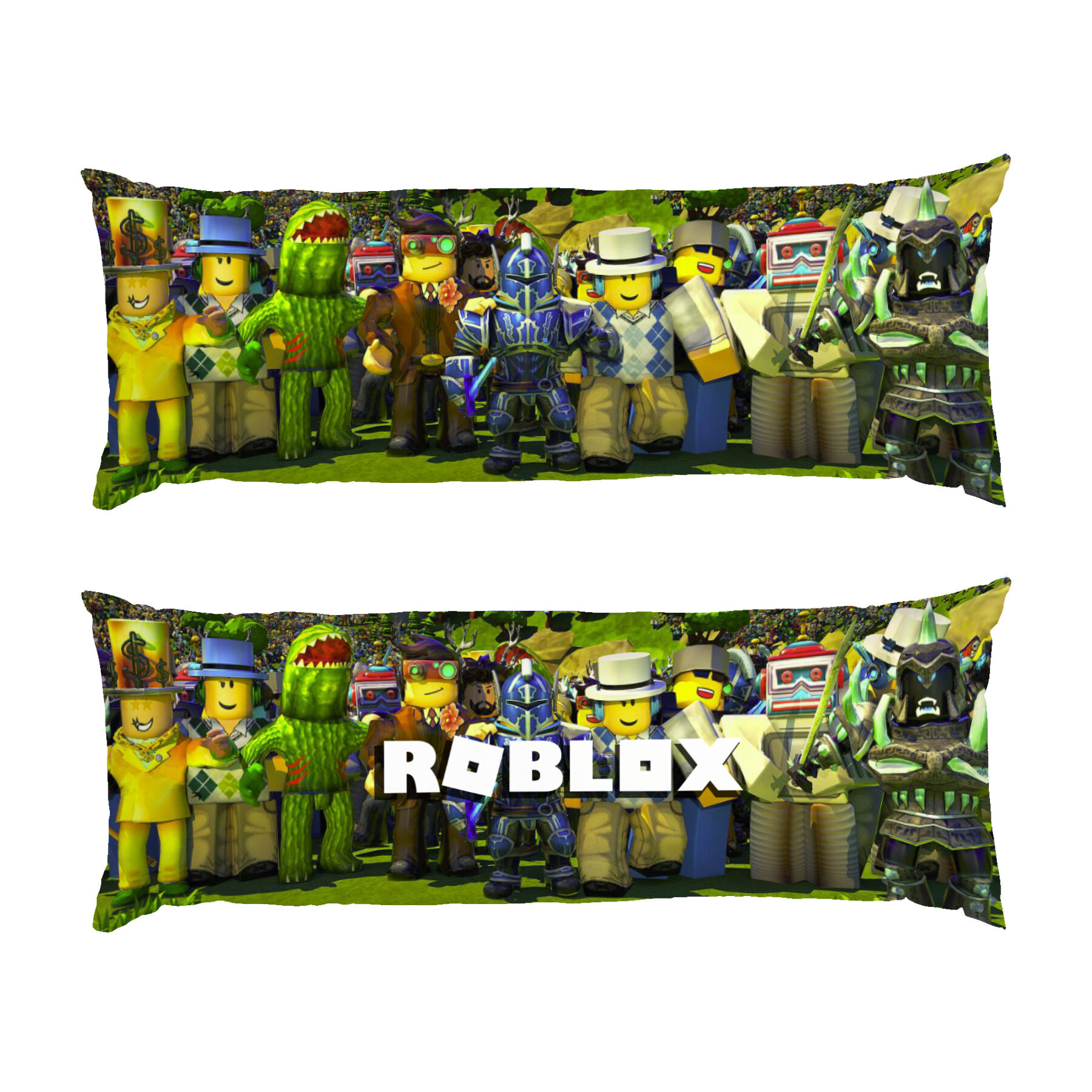 Роблокс Персонажі Гра Roblox Character Game