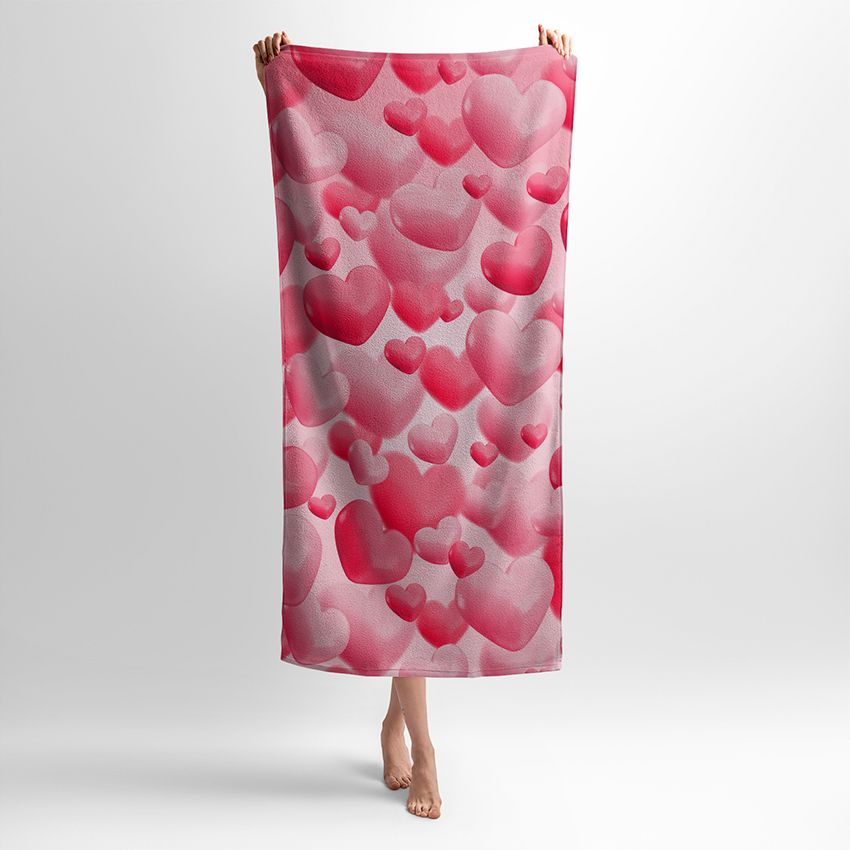 Романтичні серця Romantic Hearts