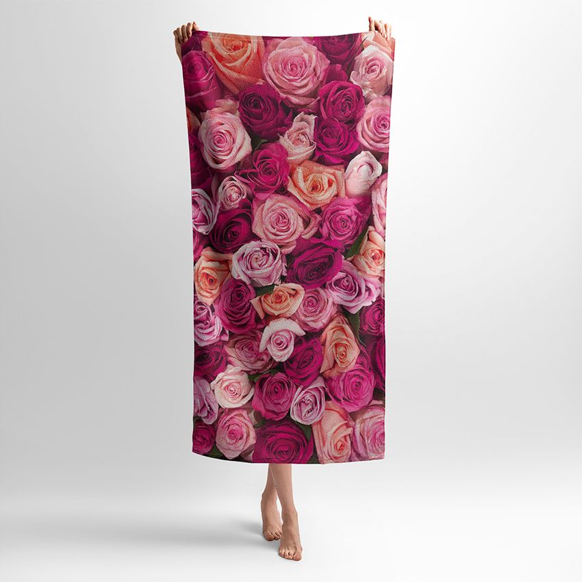 Романтичні троянди Romantic Roses