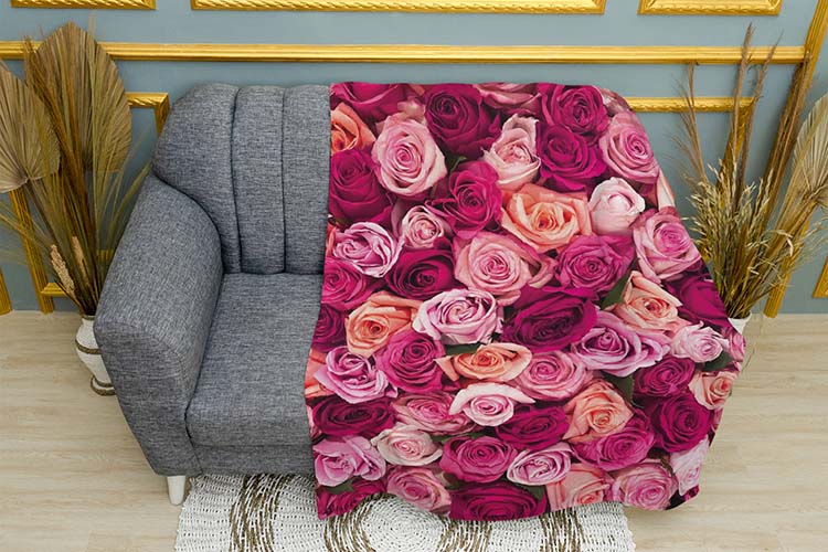 Романтические розы Romantic Roses