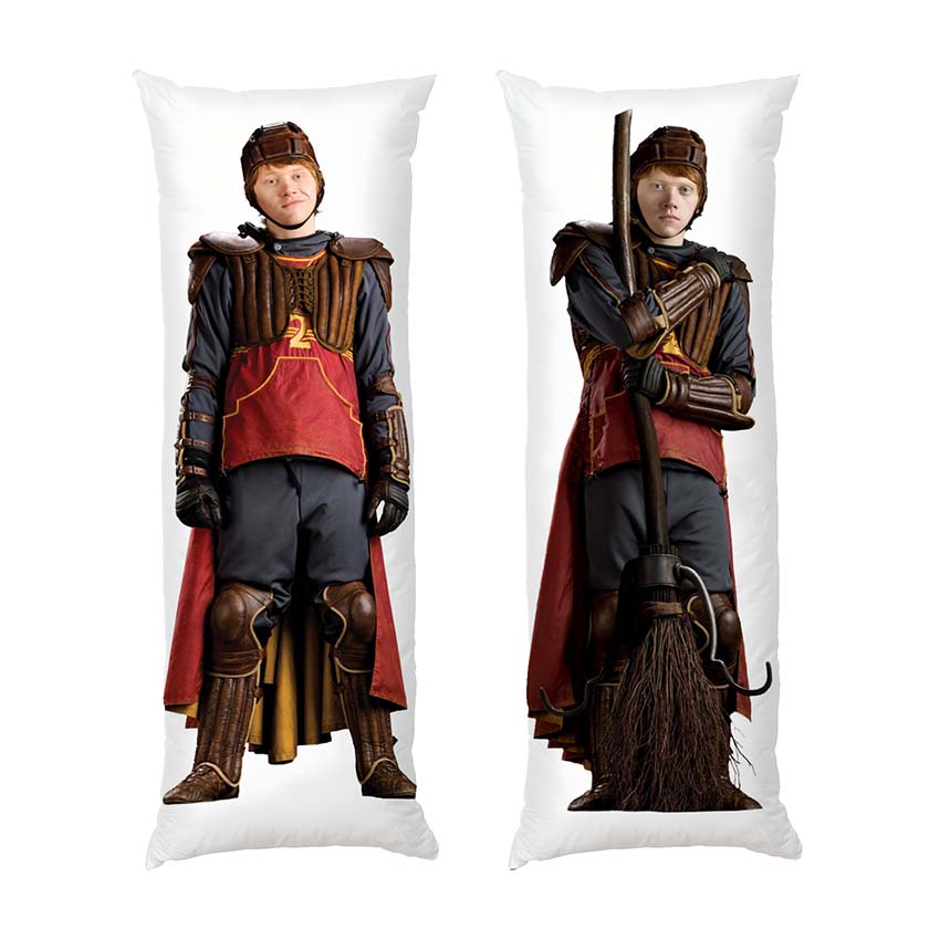 Рон Уізлі Гра Квідич Гаррі Поттер Ron Weasley Quidditch Game Harry Potter