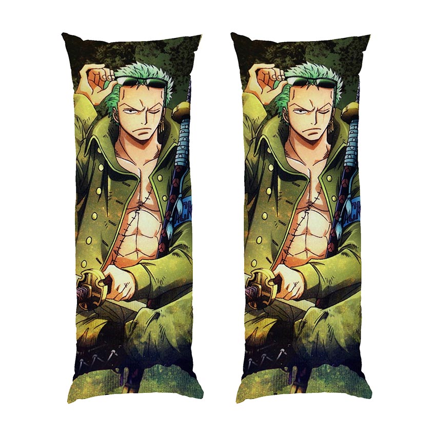 Ророноа Зоро Ван Піс Roronoa Zoro One Piece