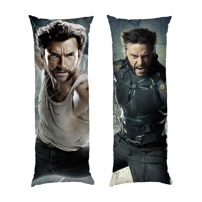 Росомаха Фільм Марвел Wolverine Film Marvel