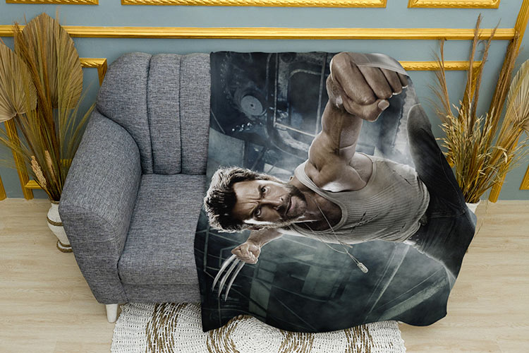 Росомаха Фільм Марвел Wolverine Film Marvel