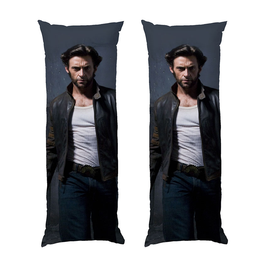 Росомаха Фільм Wolverine Movie