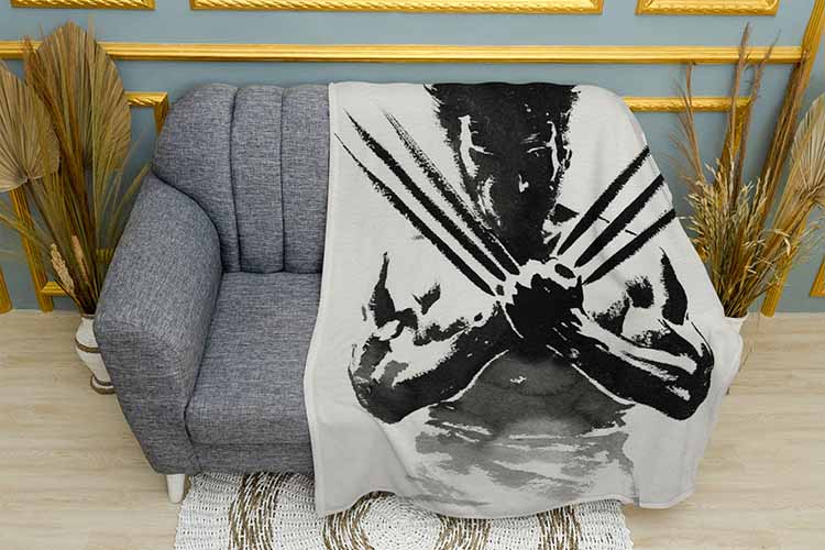 Росомаха Малюнок Wolverine Art