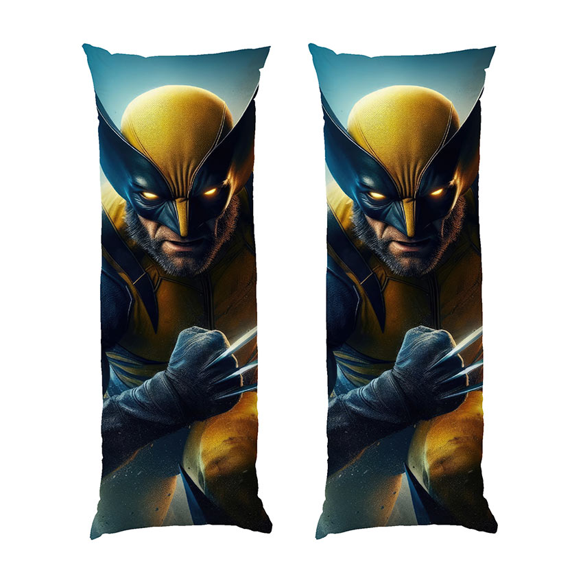 Росомаха Персонаж Марвел Wolverine Character Marvel