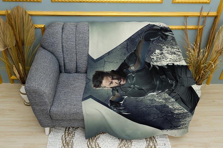 Росомаха В броні Марвел Wolverine In armor Marvel